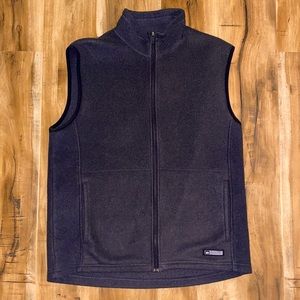 REI Men’s Vest - Large